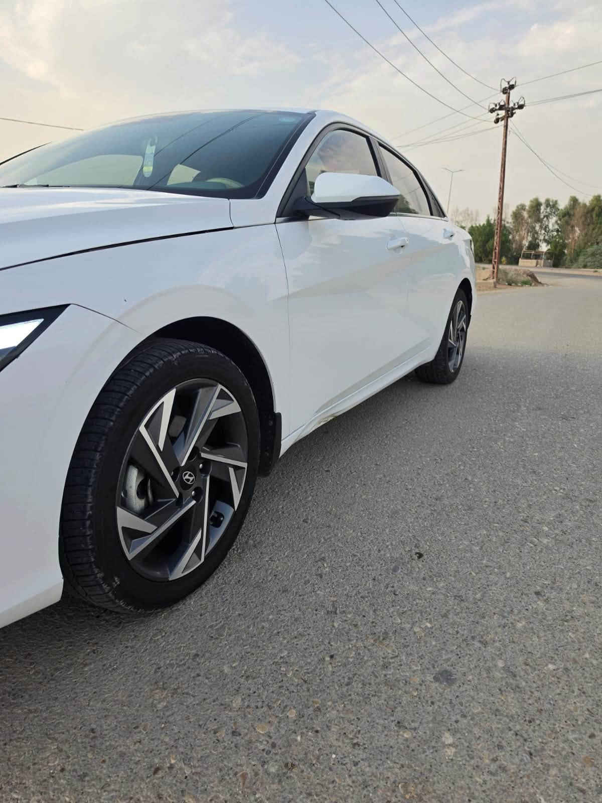 إلنترا فل كامل • ٢٠٢٤ • واسط