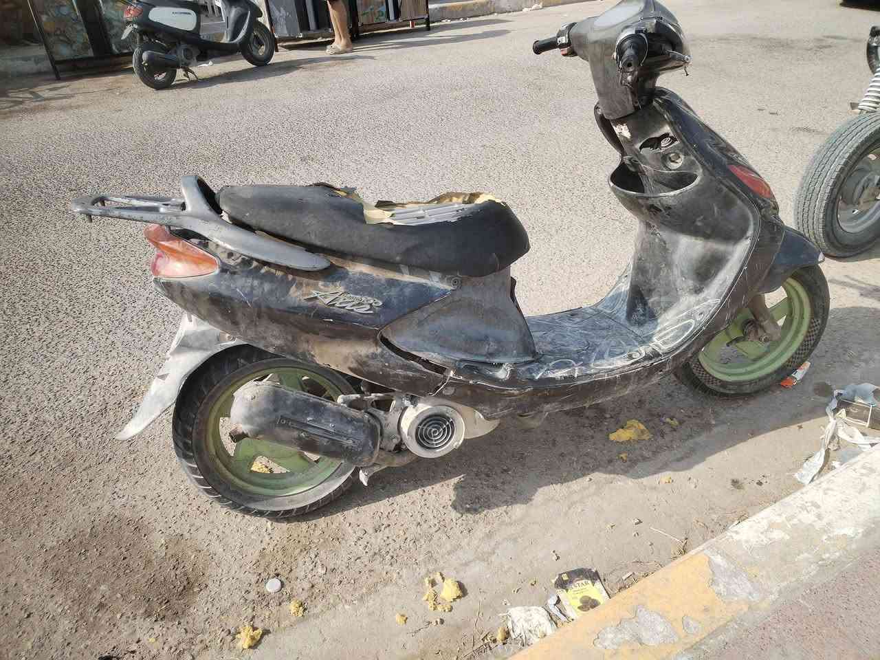 اكزز • مفتوحه • شباب