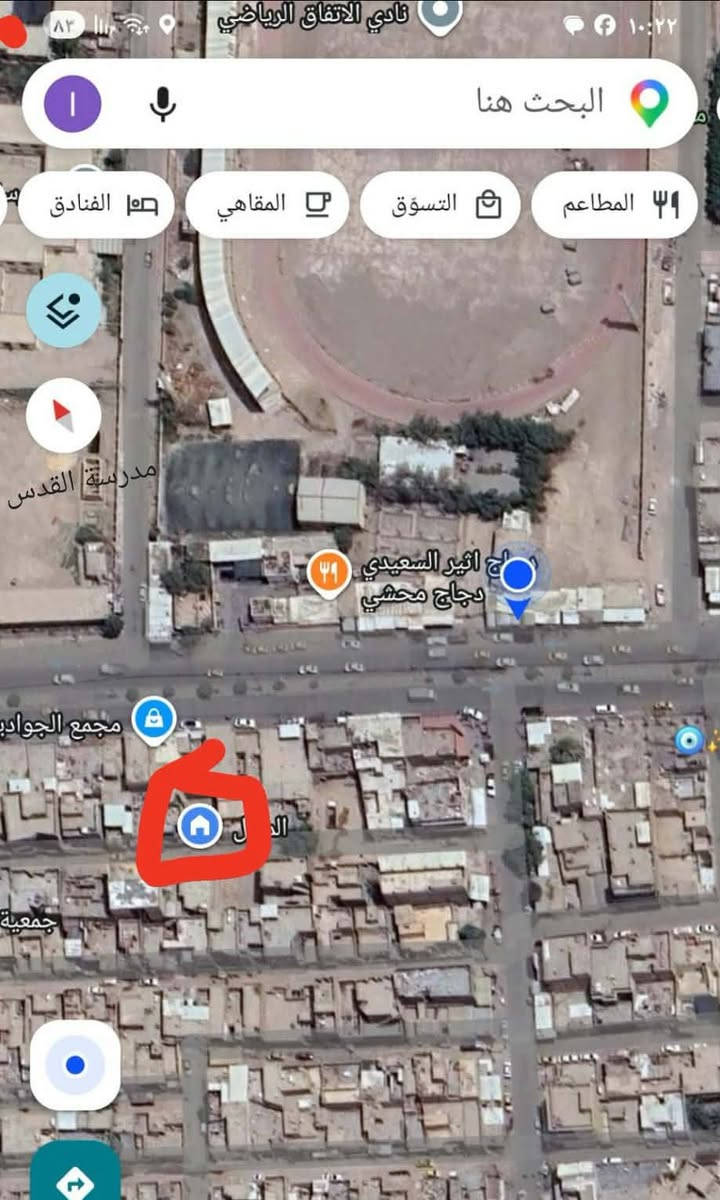 عرصة طابو صرف باسمي مقاطعه صدر اليوسفيه مقابيل ملعب الاتفاق الجمهوري خلف السايدين اول فرع مساحتهه ٧٢ واجهه ٦ نزال ١٢ وبيهه فضله تحويل مباشر عرصه مفرزه وجاهزه سعرهه ٧٢ وبيهه مجال 

***********
