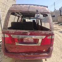 مكينة نضيفة • سمكرة جديدة • بغداد الحسينية