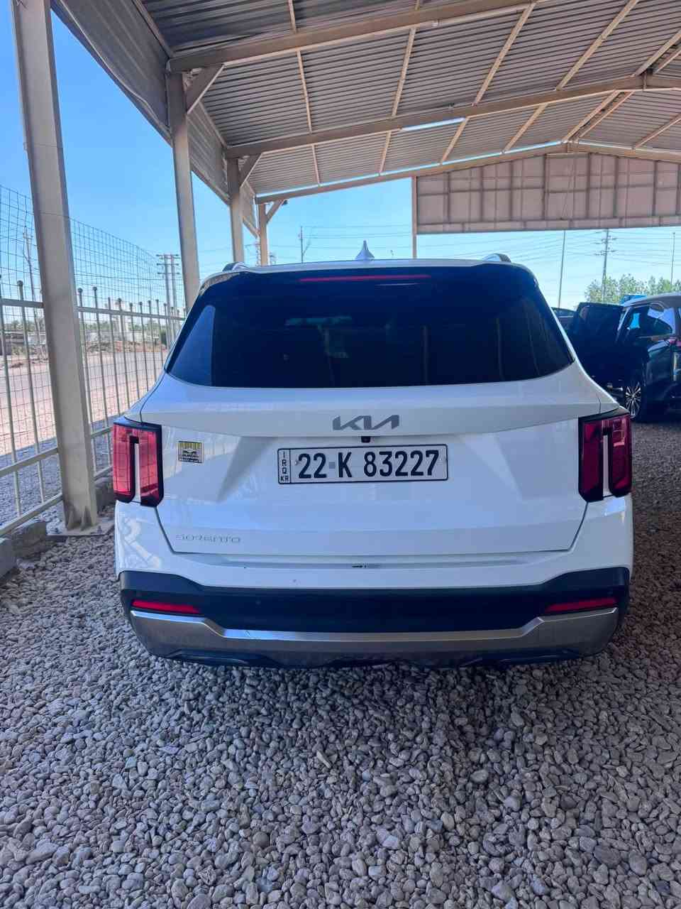 يالله سعر 268 فقط الشري يتصل
🚘 للبيع | كيا سورينتو 2024 – 

فول مواصفات 🚘

🔥 وكالة خليجية

✅ ضمان أكدال

📅 موديل 2024

🛣️ الممشى: 55,000 كم

💰 السعر:بلاش 🔐 

✨ المواصفات:

• فتحة بانوراما

• رادار ومثبت سرعة ذكي

• شاشة كبيرة مع Apple CarPlay وAndroid Auto

• تشغيل بصمة ودخول ذكي

• مقاعد جلد كهربائية

• شاحن لاسلكي

• نظام صوتي فاخر

• تحذير النقطة العمياء

.سياره 6سلندر 

.باسمي شخصيا 

.مكفوله من جميع النواحي

• الحفاظ على المسار

• حساسات أمامية وخلفية

• باب خلفي كهربائي

• إضاءة LED كاملة

• 7 مقاعد

• مكيف أوتوماتيك ثلاثي المناطق

• السيارة فول مواصفات

🚗 السيارة بحالة ممتازة، جاهزة للفحص كفاله بسمي تصال مكاني بابل رقم ***********
