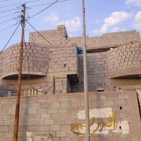 طابو صرف زراعي • بناء جديد • صطحين