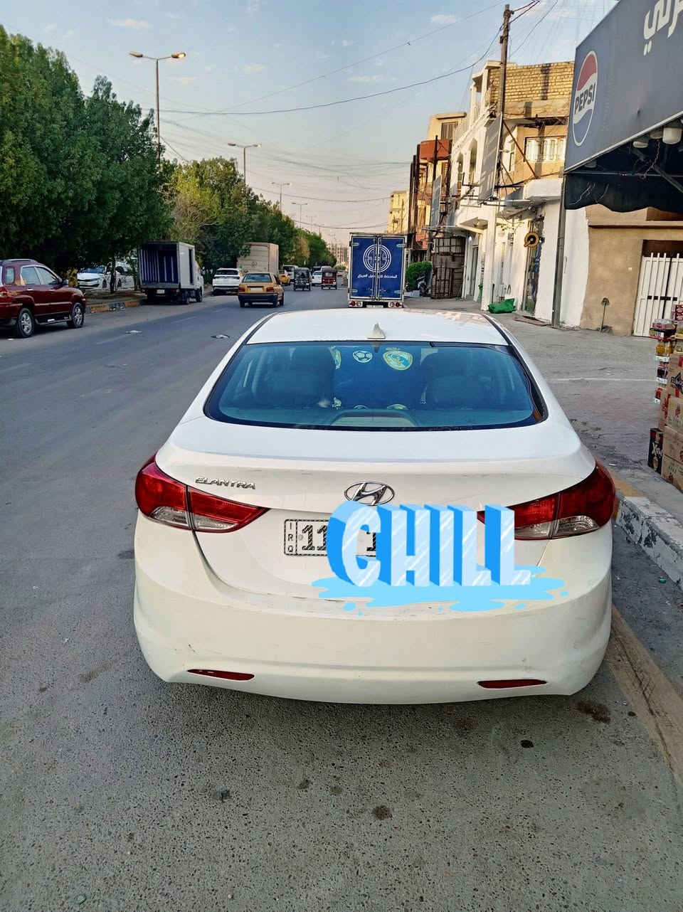 سلام عليكم النترا موديل ٢٠١٣ وارد أمريكي رقم جديد بأسمي سعر ٩٥            ***********
