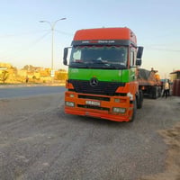 اكسور • ٢٠٠٤ • كركوك
