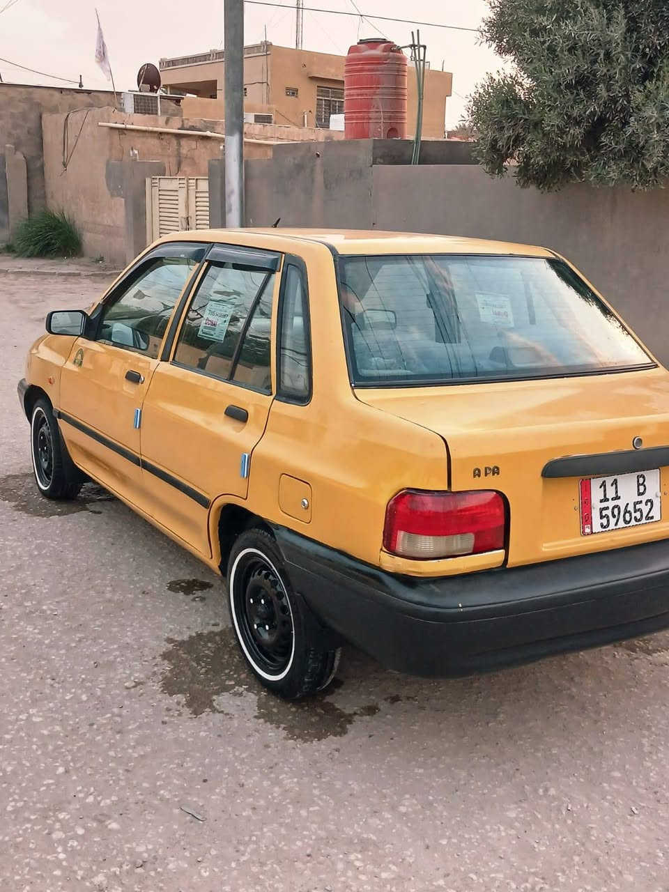 انكليزي • مكينة جديده • ٢٠١٢