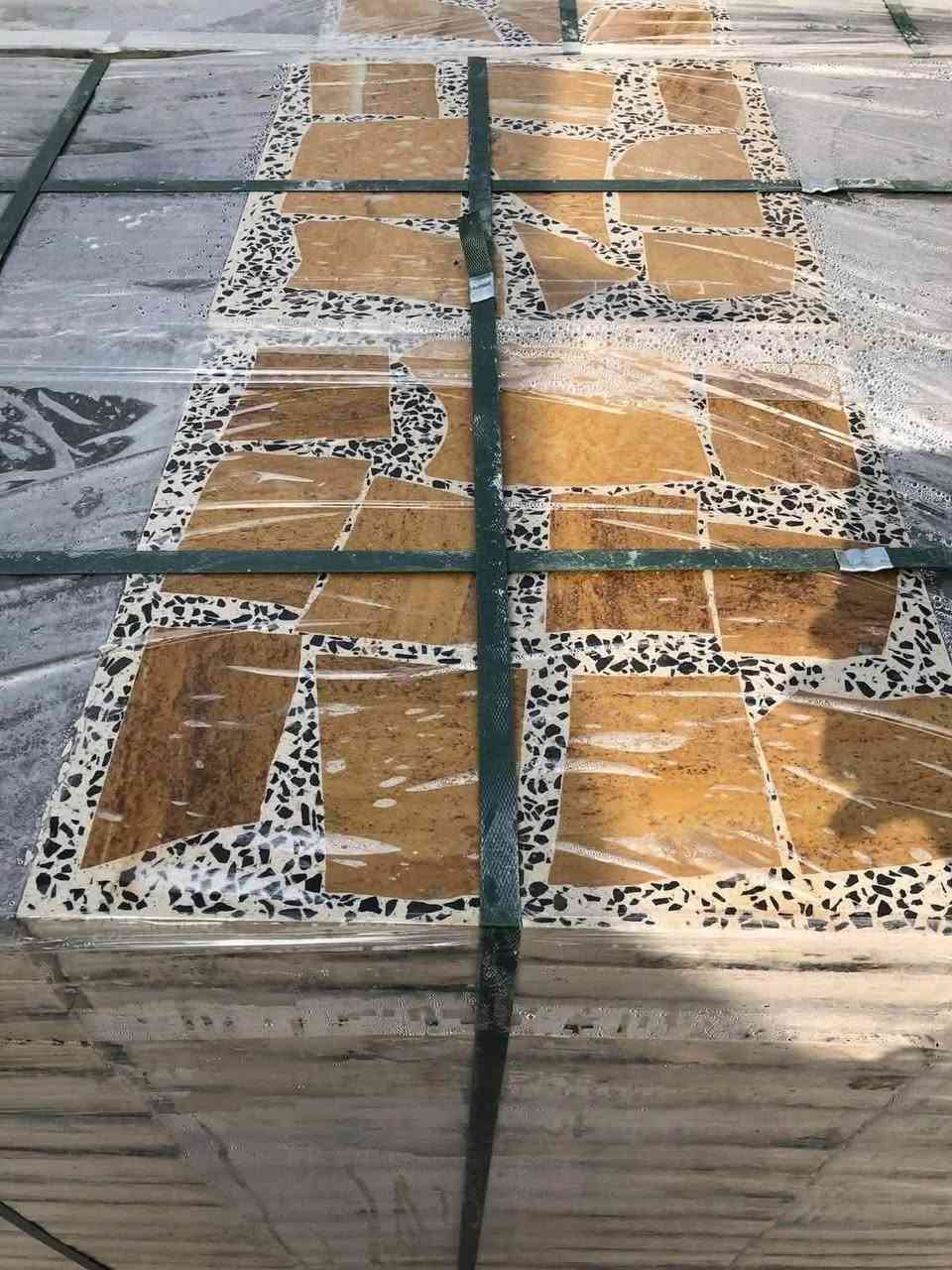 اليوم جبنالكم ارقه انوع الكاشي الموزايك 40×40
((المود المستخدمه ))

((1 اسمنت ابيض تركي ))

((2اسمنت اسود عراقي درجه اوله ))

((3 مي حلو احدث الطرق الرش الكاشي نهار كامل ))

((4 رمال فحص  احسن نوعيه رمال ))

((5 الكبس اوتماتيك واليس عاديي))  ***********

((6 الخبط بل الخبطه واليس الكرك))

((7 مرحل الجلي عدنه ٢٤ راس اقوه جلايه بل الكماليه ))

((8 العمل كادر عراقي متخصص بل الكاشي ))

((#مستعدون التجهيزكم باكافة انوع الكاشي المرمر))

(( بأسعارمناسبة $$))(( العنوان بغداد 

(( تنويه أسعار الكاشي حسب الون والطلب ))

((#ضمان الجودة 100%100))

@***********
