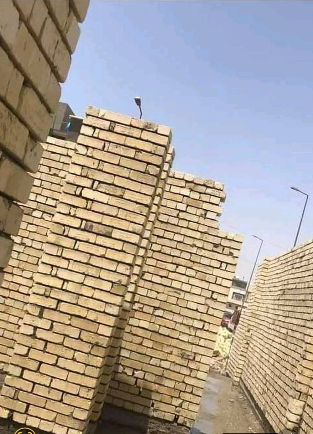 البصرة • عروض بناء • مواد شاملة