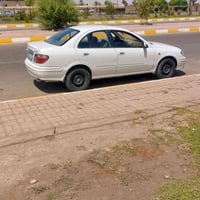 نيسان صني • ٢٠٠١ • محرك ١٦٠٠