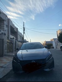 التيما SR • ٢٫٥ لتر • ٦٢ الف ميل