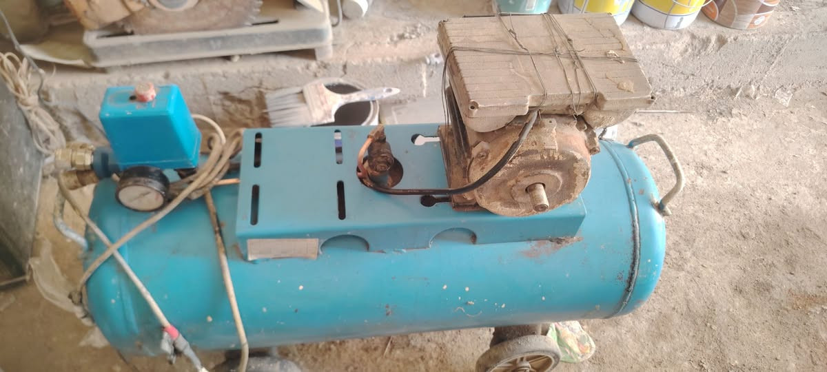 كمبريسور • ناقص • البصرقضاالمدينه