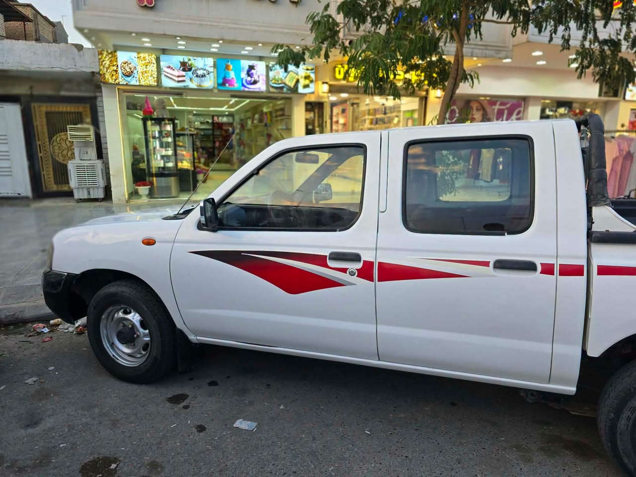 محرك • كير • كفاله