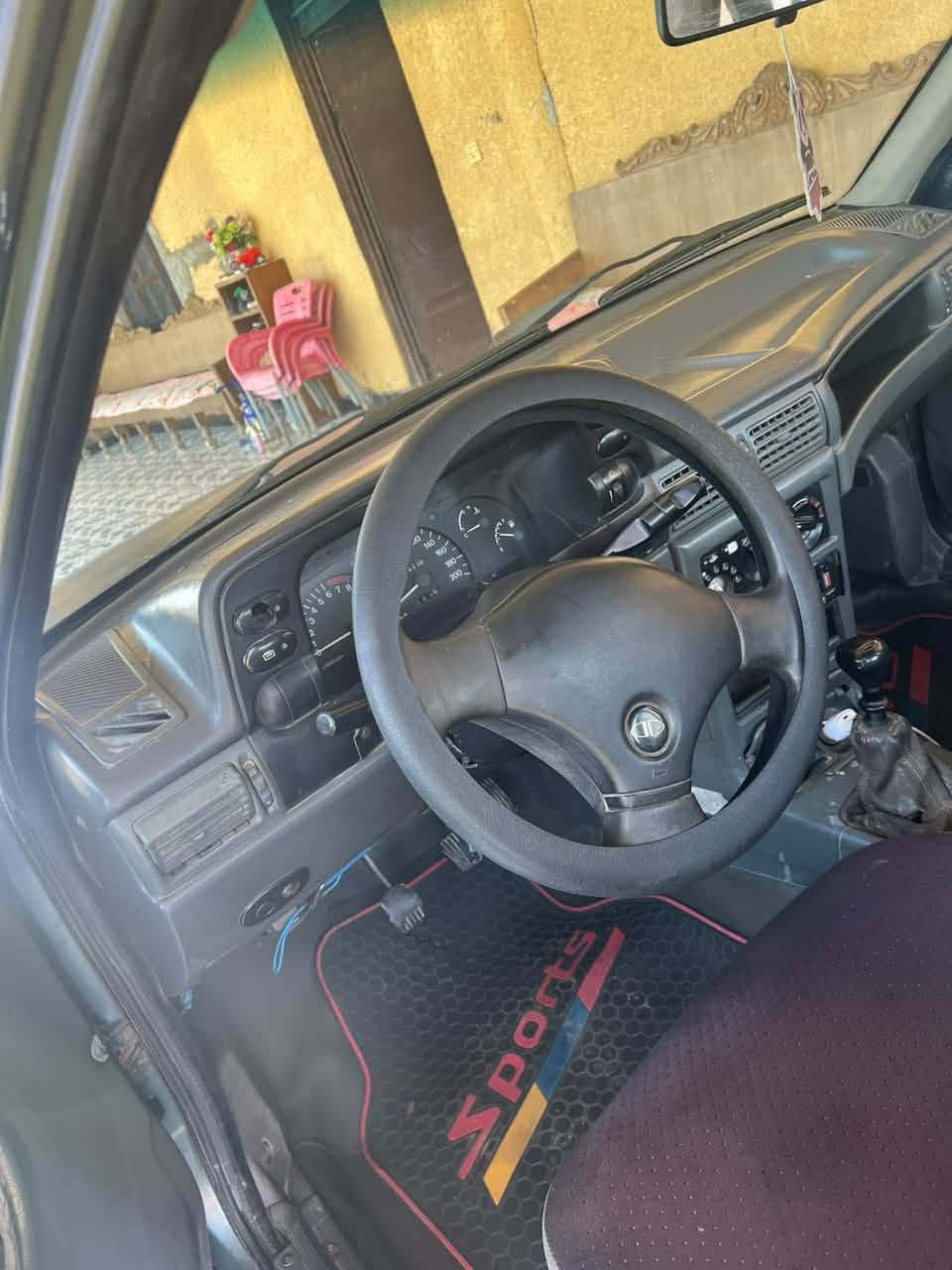 سلو موديل     95
رقم بغداد بسمي

تخم تاير جديد

تحويل مباشر

السعر.     ٢٧. وبيها مجال

صدر جديد

كهربائي كلها شغاله

دوشمه جديده

مكان بغداد اليوسفيه

لاتصال. ***********
