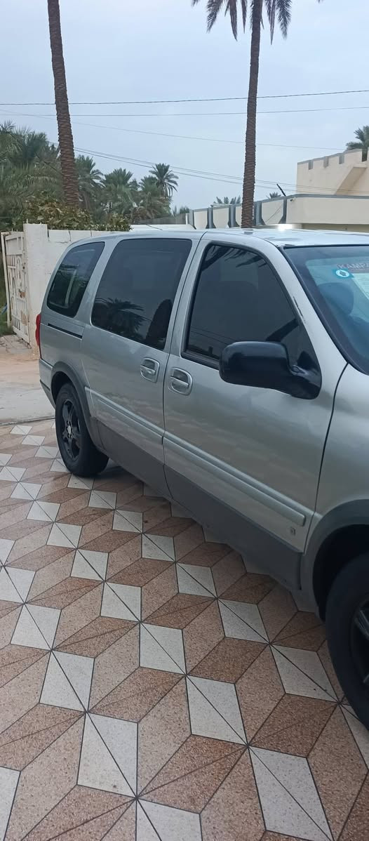 شوفر بلاندر • ٢٠٠٨ • رقم بغداد