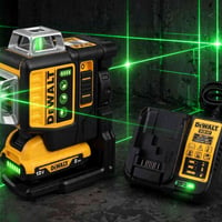 ليزر ١٢ خط • مستوى ليزري • DEWALT