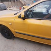 سمند • ٢٠١٣ • رقم بغداد انكليسي
