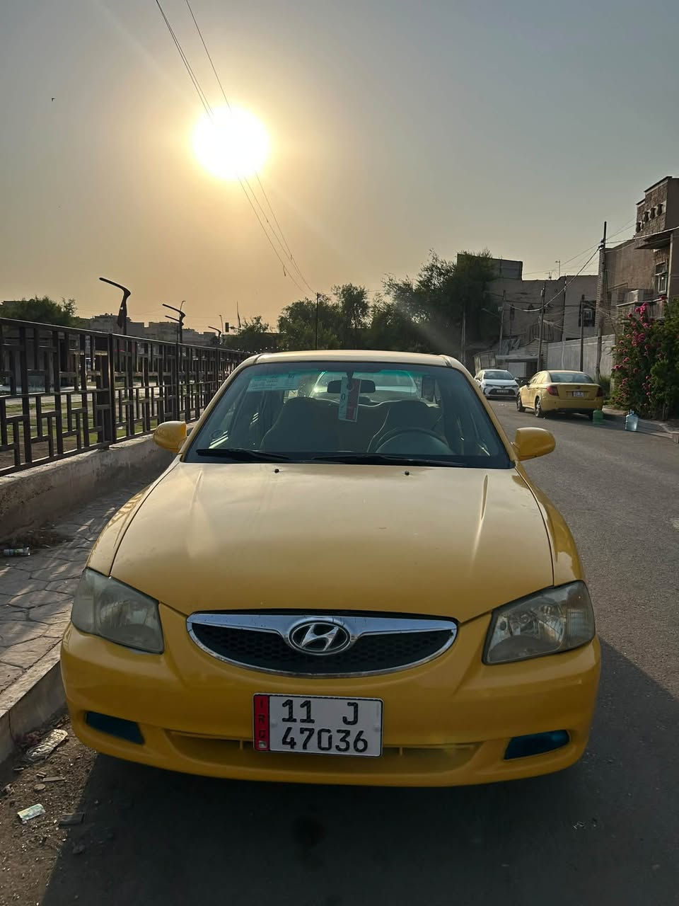 فيرنه للبيع موديل ٢٠١٤خير من الله مكاني حي القاهره السعر٦٠وبيها مجال للاتصال ***********

