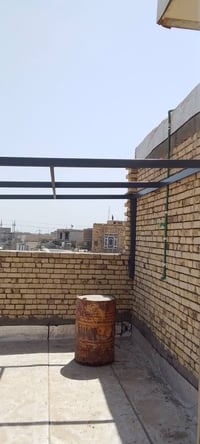 حداد متنقل • سوك شيوخ • مطبخ سطح