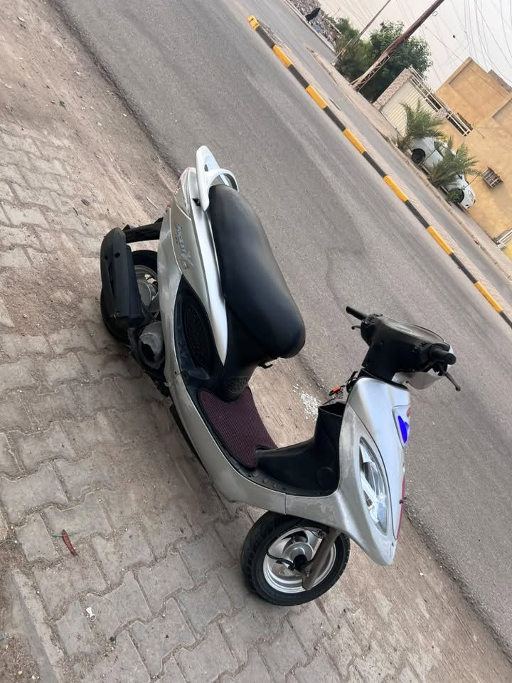 كامكو v2 • ٢٠١٢ • محرك جديد