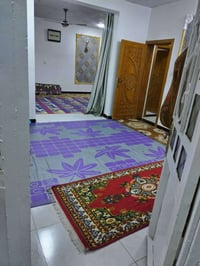 شبانات البزل الاول • ١٦٠م • ٣غرف نوم