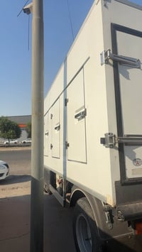 اربيل • براد تجميد • ٦ بواب