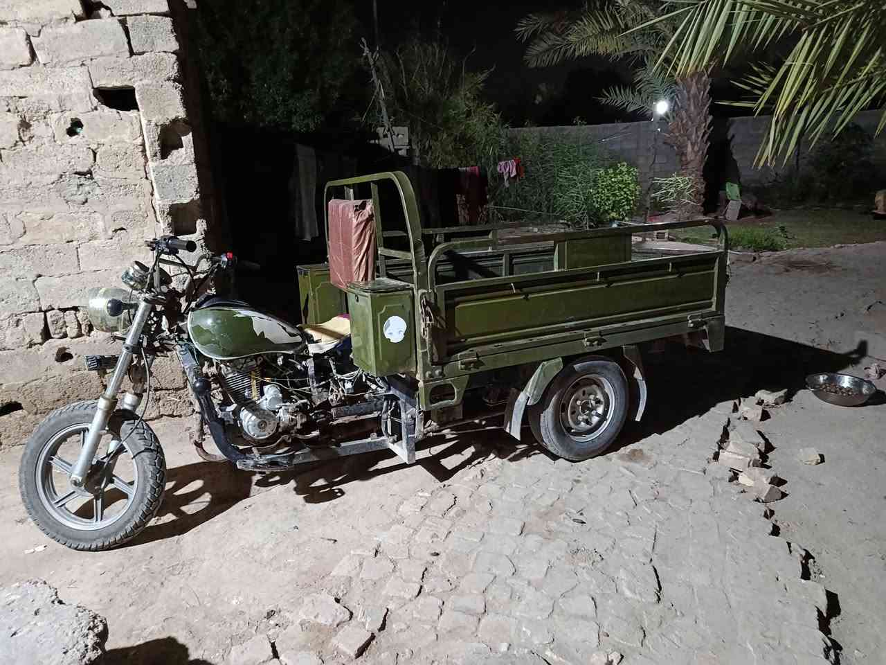 سلام عليكم ستوته للبيع 2018 رقم وسنويه مكينه 2023 هستوني مجفته الستوته بيه فطر بل ركبه قليل ومعالجي جعمقه وكير بوكس هستوني شادهن سعر خاص للستفسار مكاني نعمانيه  ***********
