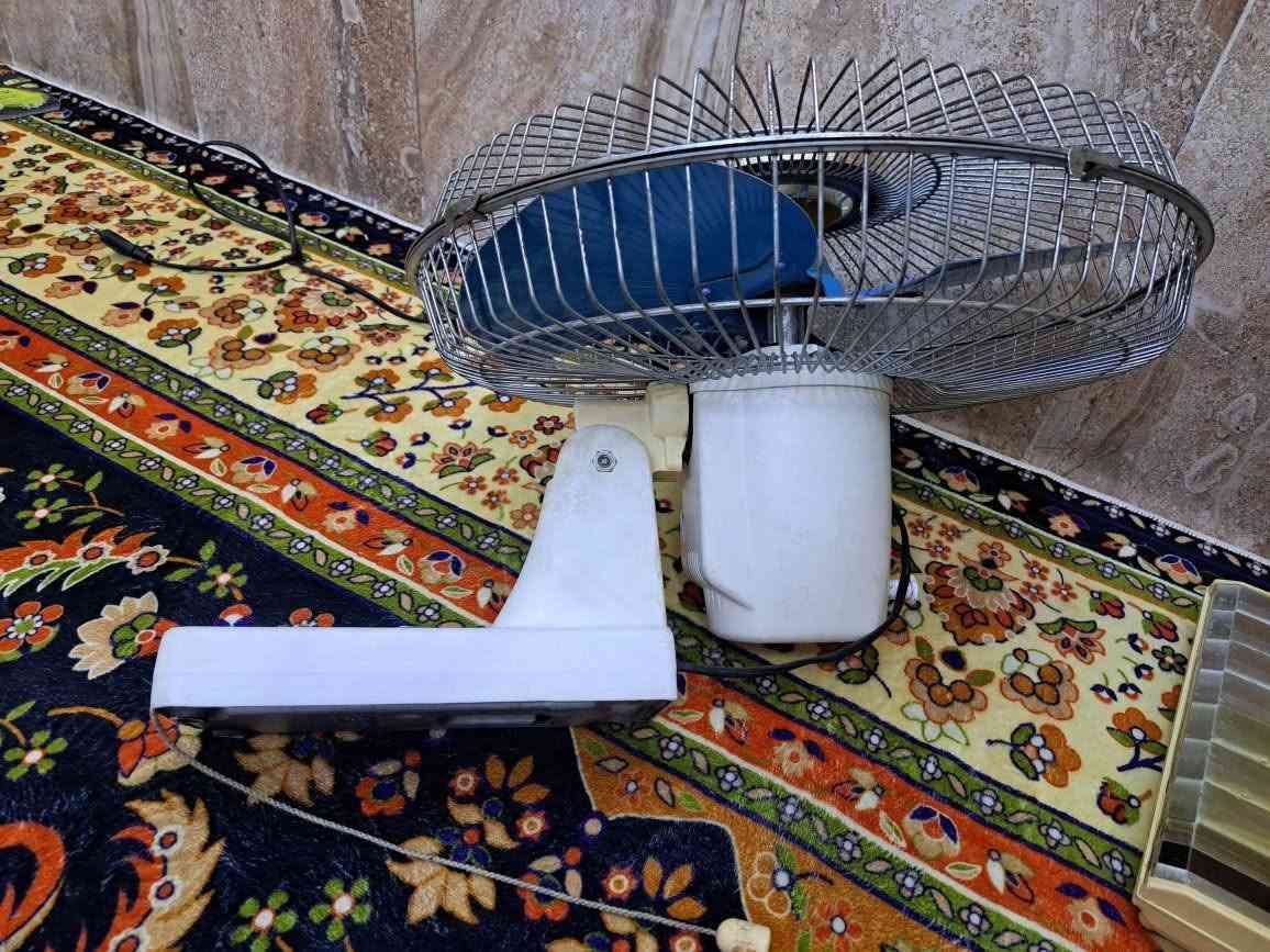بنكات ناشينال • شغالات • جدارية وارضية