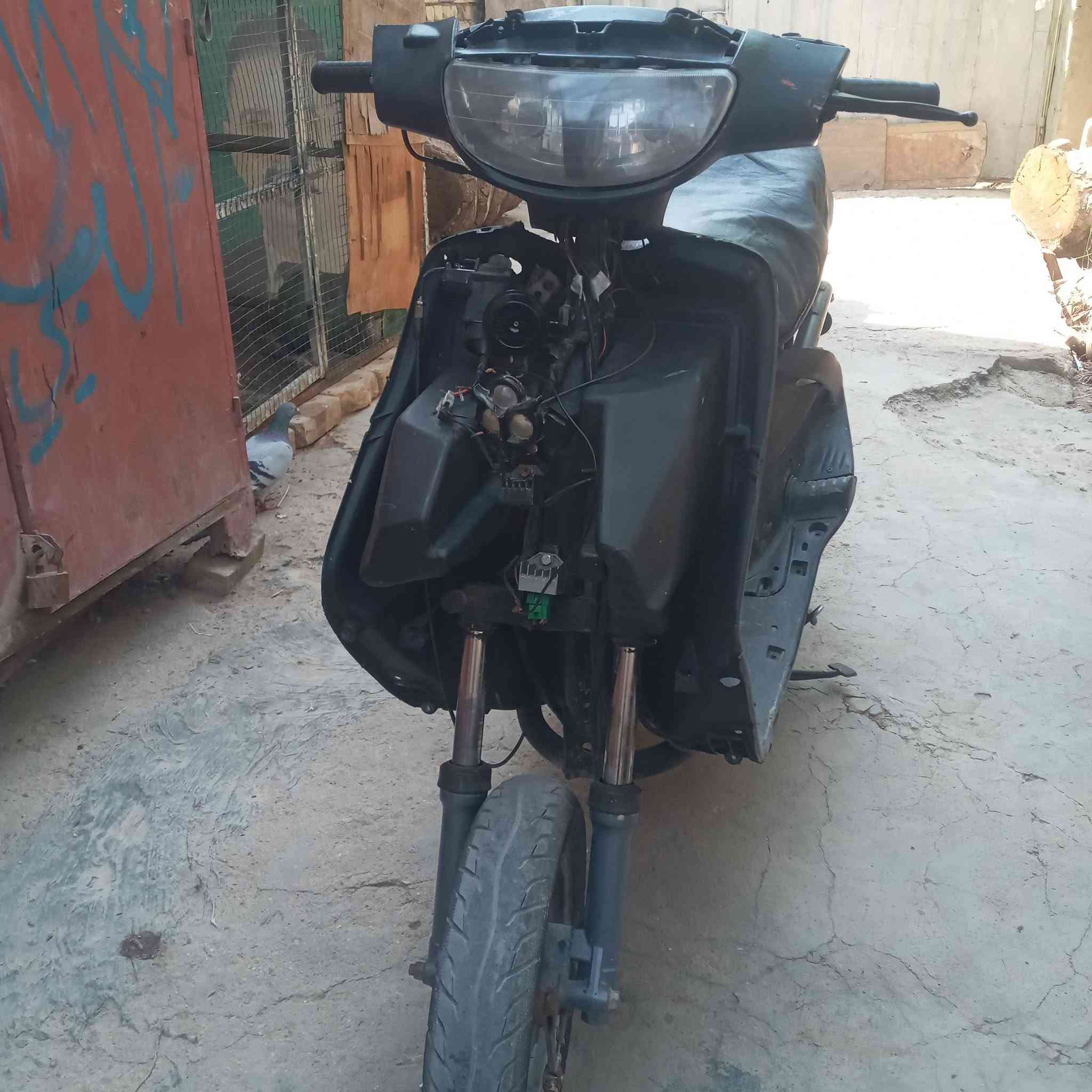 سلام عليكم درجه البيع شغال ما عيز سعر ٢٢٥ وبيه مجال مكان الكوفه رقم ***********
