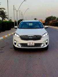سورنتو 2020 • 6 سلندر • ماشي 104 الف