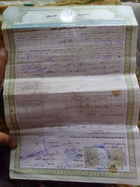 بيت قديم • ١٧٠م • الشهداء أبو غريب