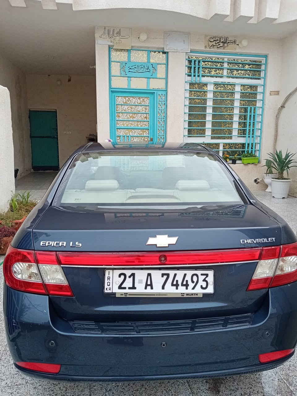 ابكيا ٢٠٠٩ رقم سليمانيه سنويه جديده باسمي سياره جاهزة س٦٥ بيها مجال قليل تفاصيل أكثر اتصال واتساب ***********

