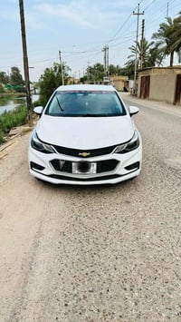 كروز • ٢٠١٨ • رقم انكليزي