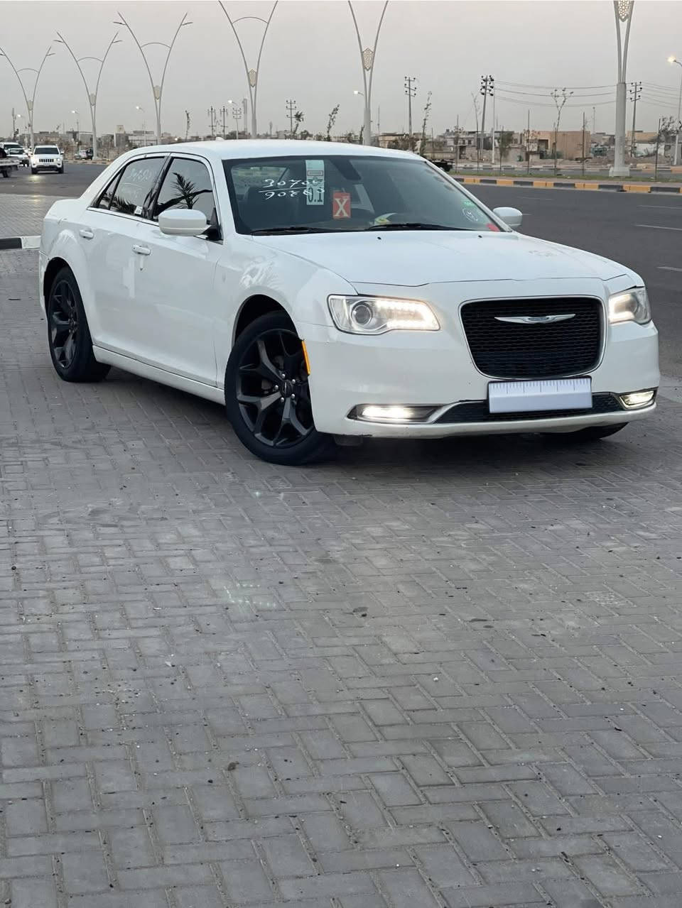 سلام عليكم
اوبامه موديل 2017 اصل بدون حادث 

أدوات أدوات

كصه جنطه 

دخول جديد 

فول عده البنرامه 

مكينه 3600 

حداده جديده 

تخم تاير 

مكينه جديده 

كير جديد 

تبريد ثلج 

كشنات جلد 

نقطه عمياء 

ويل عنكبوة مال حديث 

دواخل جدد

كهربائيات كلها شغاله 

منضومة زنون 

سنويه ورقام ع رقم الشاصي 

المكان البصره ‭***********‬
