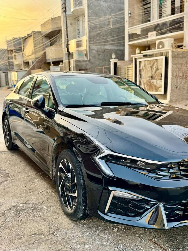 K5 خليجي • ٢٠٢٥ • هايبرد