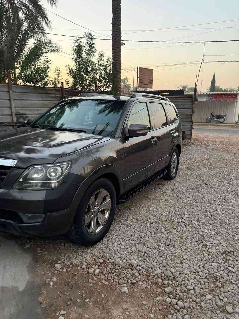 موهافي ادوات موديل ١٤ متومه وكامله سياره جديده بمعنى الكلمه ماعايزه اي شي السعر ٥٥ وبيها مجال مكاني كربلاء ***********

نص مكتوب في الصور:
- CHILL