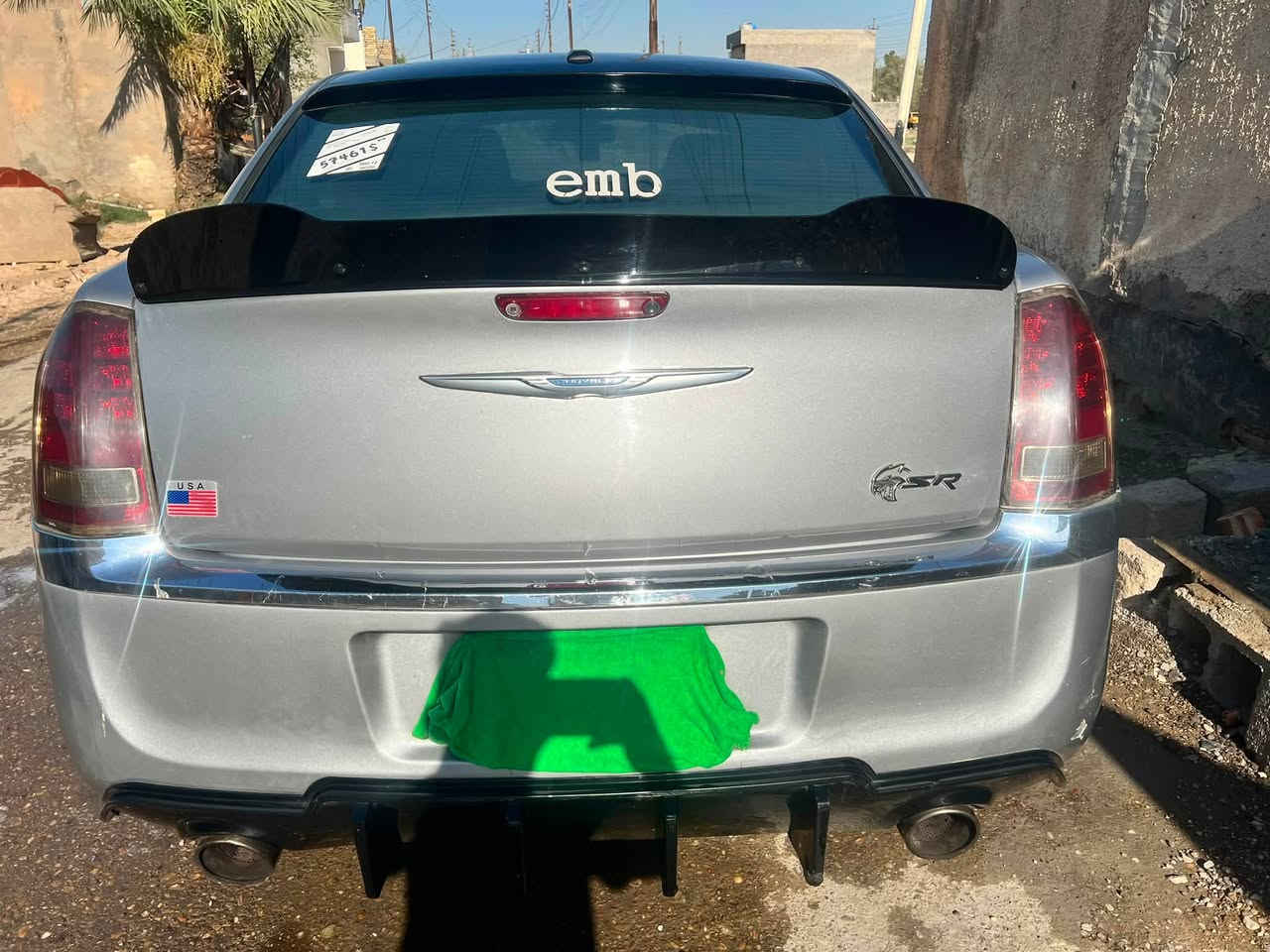 وباما موديل 14هيمي5700بيع بغداد المعمل ***********وبي     وتساب     السعر 135 وبيه مجال
