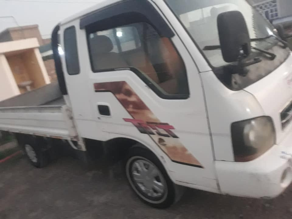 كيه بزون ٢٠٠٣ • ما مسجل • بدون صبغ