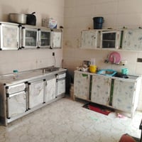 كاونترات • نضيفات • كوت واسط