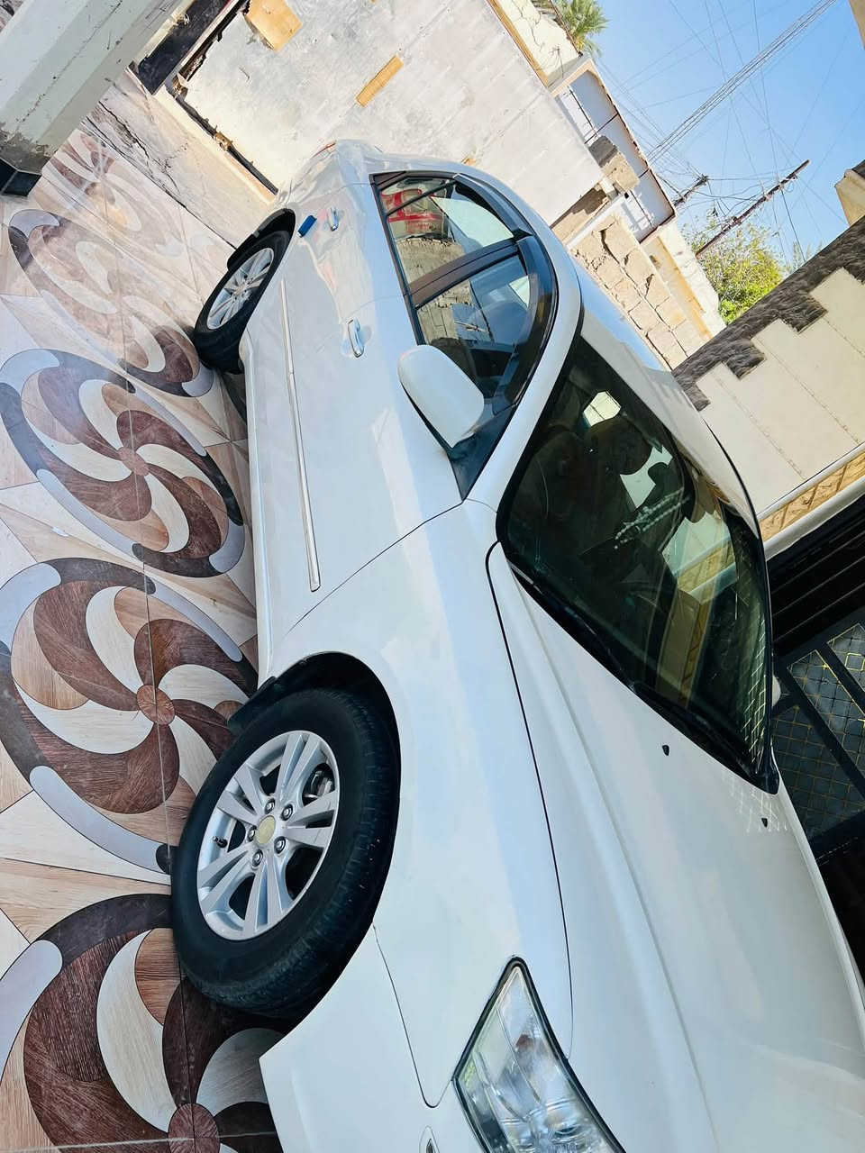 سلام عليكم سوناتا موديل 2010محرك2400مفتوح  سياره خير من الله نص فول السياره بيها 5 قطع بدون دواخل كهربائيات كلها شغاله السعر 107وبيها مجال لليشتري رقم /‭***********‬ مكلف بالنشر

