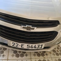كروز • ٢٠١٧ • رقم اربيل