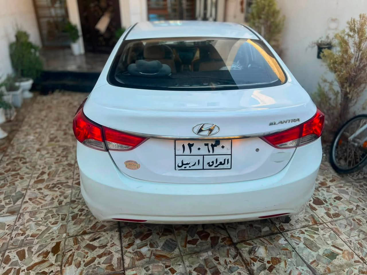 للبيع  النترا 2014 ✅
اربيل باسم شركة بااربيل  بيهة صبغ بس ابيع حزام فول مواصفات سلايت خليجي
  صدر جديد 
محرك  1800دوش  
السعر85 ورقة وبيهة مجال 
العنوان بغداد تلفون ***********
