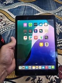 ايباد ٧ • ٣٢ جيجا • البصمه ما تشتغل