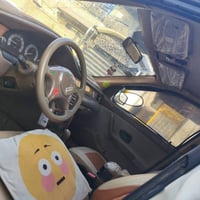 سمند • ٢٠١١ • مكينة بدل