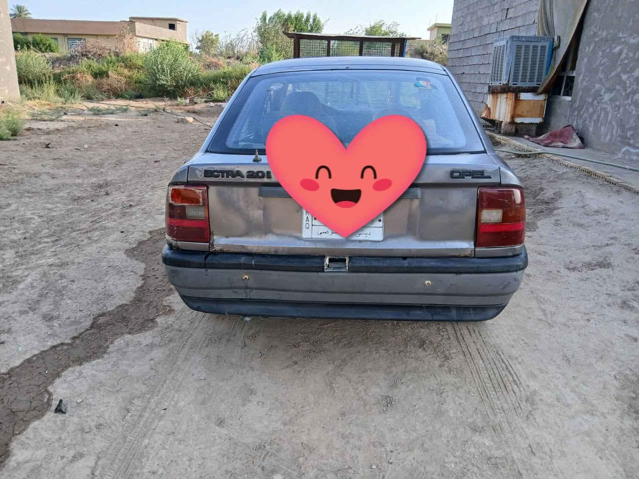 اوبل فيكترا • تحويل مباشر • بابل