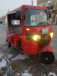 تكتك • ٢٠٢٠ • كربلاء