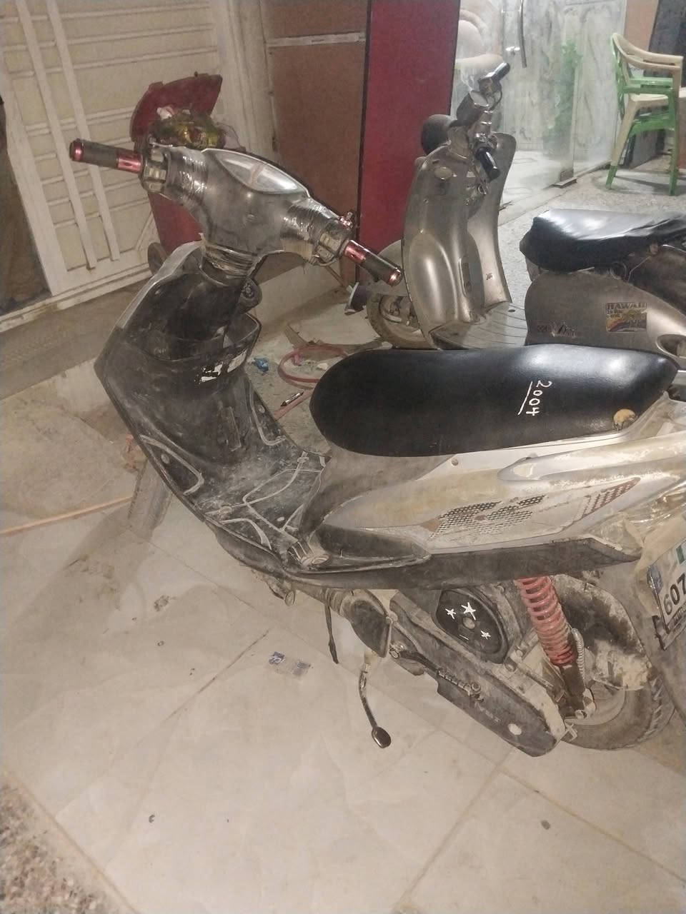 ***********
السلام عليكم درجه ماكس سلف رياضي كفرات بلادي كلشي بلادي بيه هندر شغال
مستعجل علي بيعته كلش وسعر ٤٥٠وبيه مجال
