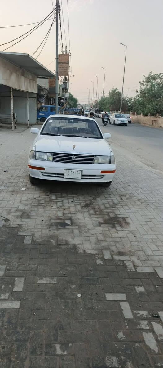 بطه لولوءي نجف مشروع وطني مكفولة من الكص اصوليه مكينه كير اوتوماتيك نظيفات سياره بلاديه شواصي بلاد والباقي موضح بفديو مكان ديوانية قضاء شاميه سعر ٤٢شراي ***********
