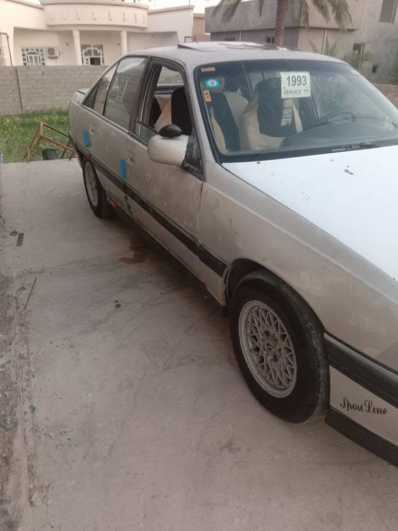 اوبل اوميكا 92 محرك 2000 كير عادي فتحه رقم انبار دولي سنويه ل 2030 كير ومحرك مكفولات تحويل ثاني يوم السياره بيهه جراد السعر 17 بييهه مجال شويه مكانه رمادي جويبه الاستفسار *********** الرمادي, الأنبار
