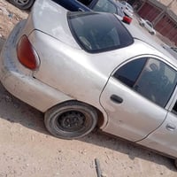 اكسنت ١٥٠٠ • حاز ثالث • سامراء الجبيريه