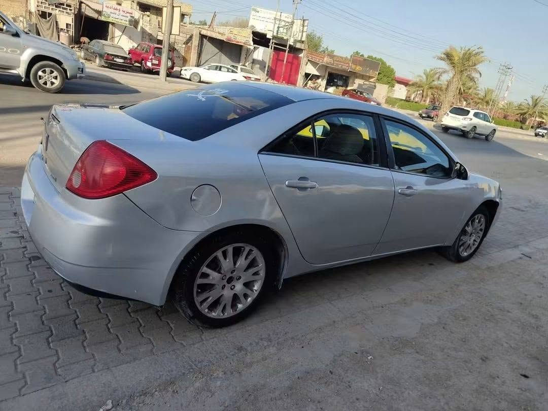 السلام عليكم بيع مستعجل بونتياك امريكي مديل2010 سياره جاهزه مكينه وكير كورله 1800اوتماتيك مكينه كير نضاف تخم تاير حداديه زينه مكفوله من الضربه القويه رقم نجف تحويل ثاني يوم المكان نجف السعر 32وبيها مجال الاتصال عله رقم ‏‪***********

