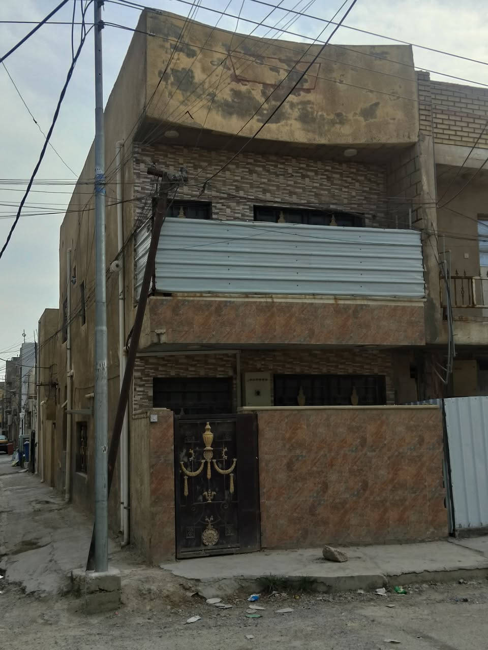 بغداد الجديدة • ٦٠م • نظيف